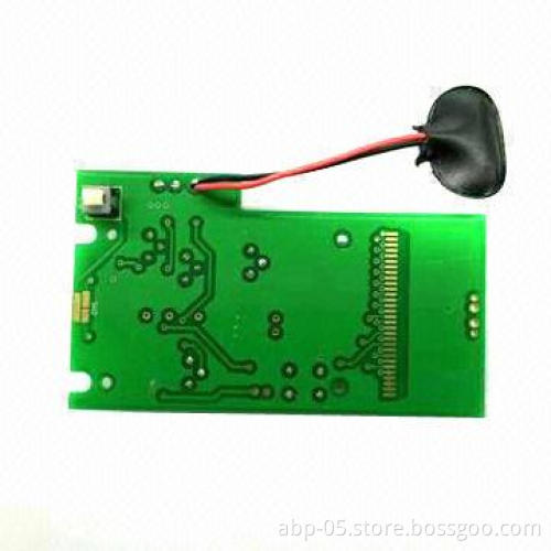 PCB assemblies for medical equipment, power supply